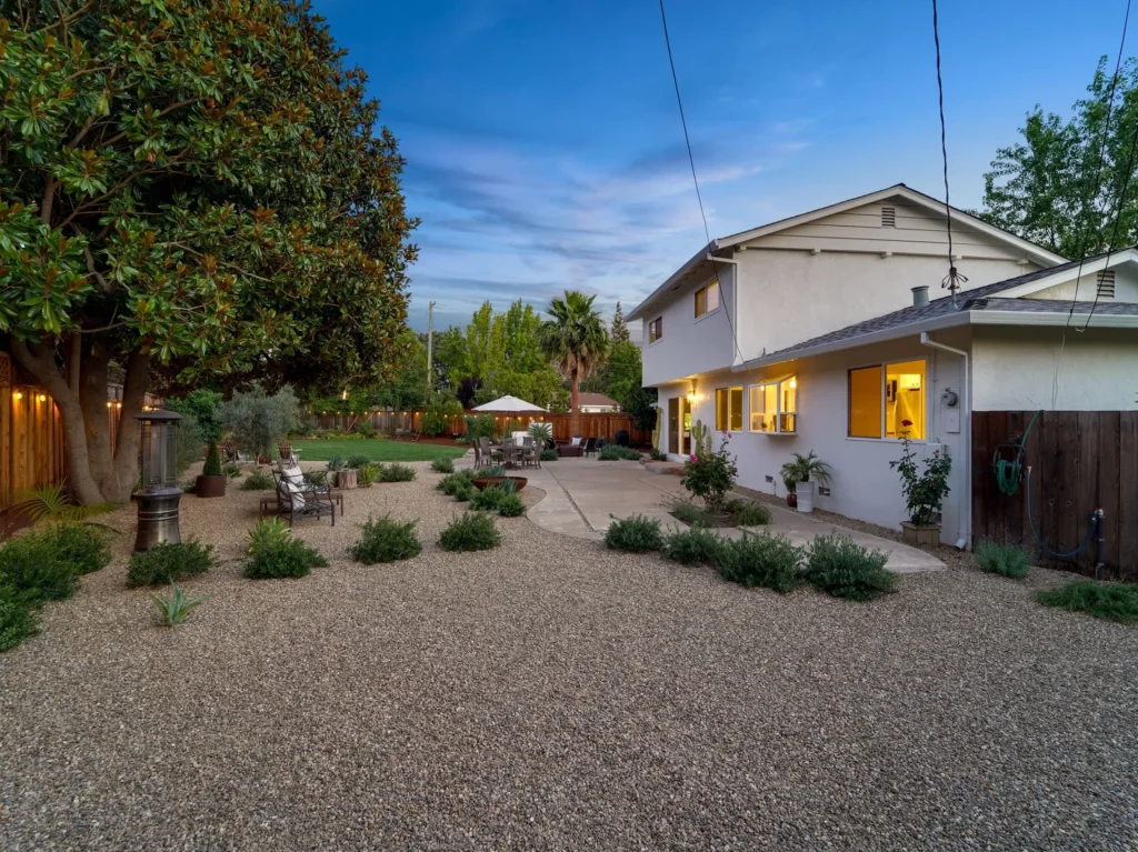Twilight real estate exterior photography Northern California — Sparks Media Group