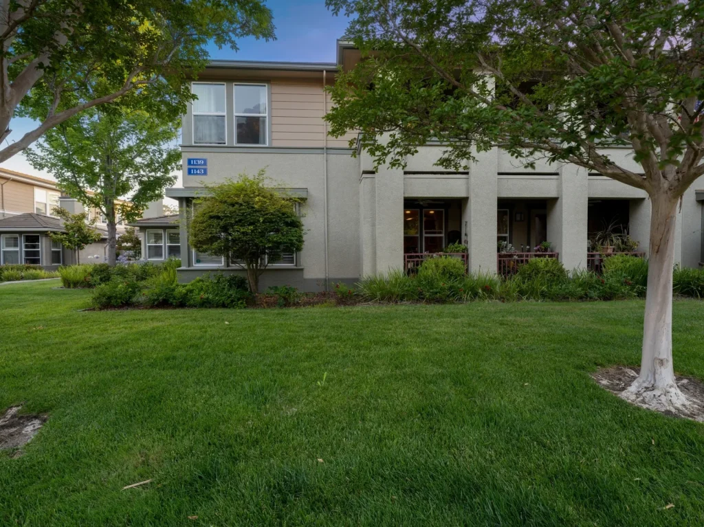 Twilight real estate exterior photography Northern California — Sparks Media Group