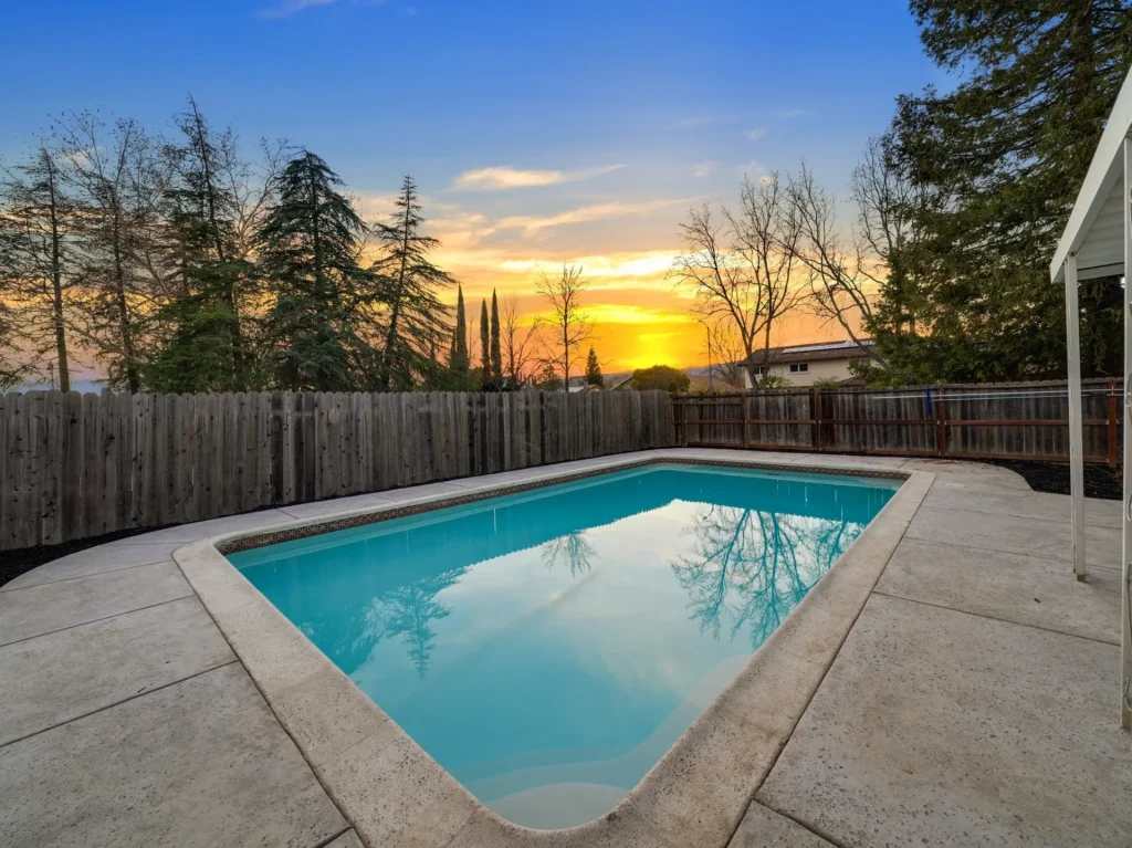 Twilight real estate exterior photography Northern California — Sparks Media Group