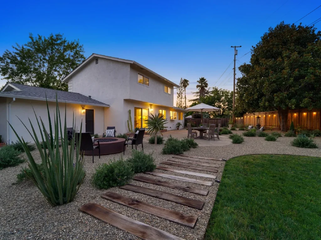 Twilight real estate exterior photography Northern California — Sparks Media Group