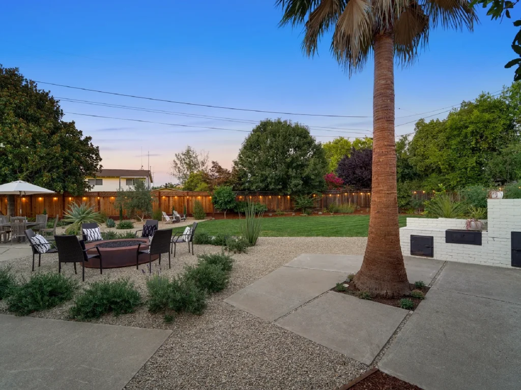 Twilight real estate exterior photography Northern California — Sparks Media Group