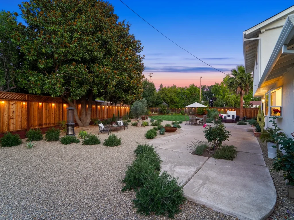 Twilight real estate exterior photography Northern California — Sparks Media Group
