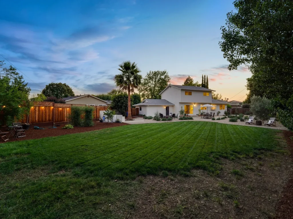 Twilight real estate exterior photography Northern California — Sparks Media Group