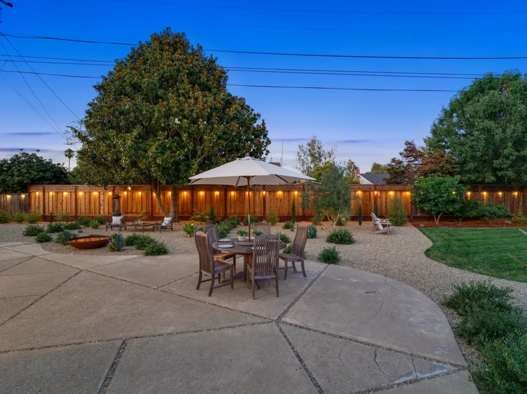 Twilight real estate exterior photography Northern California — Sparks Media Group