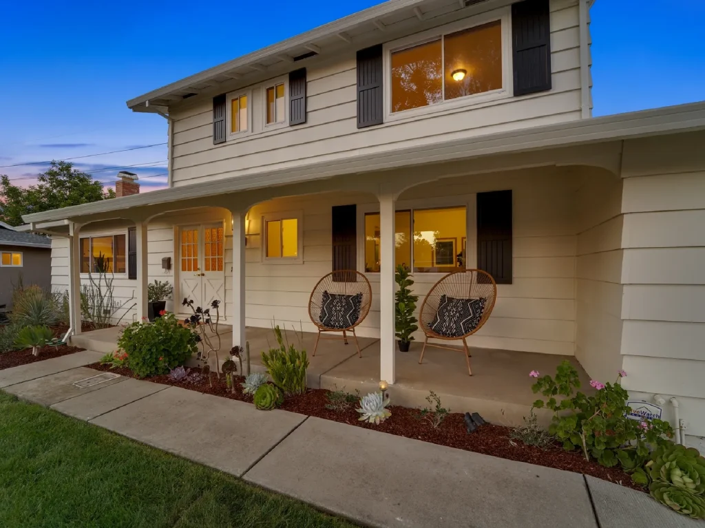 Professional real estate photography — Sparks Media Group Northern California