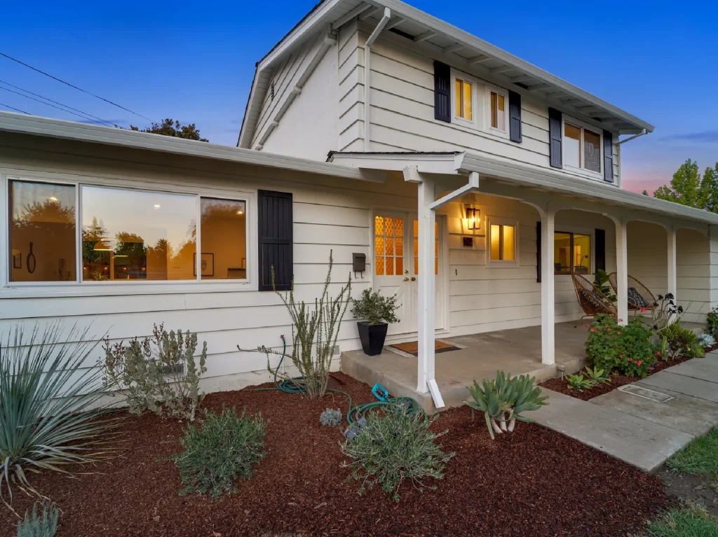 Professional real estate photography — Sparks Media Group Northern California