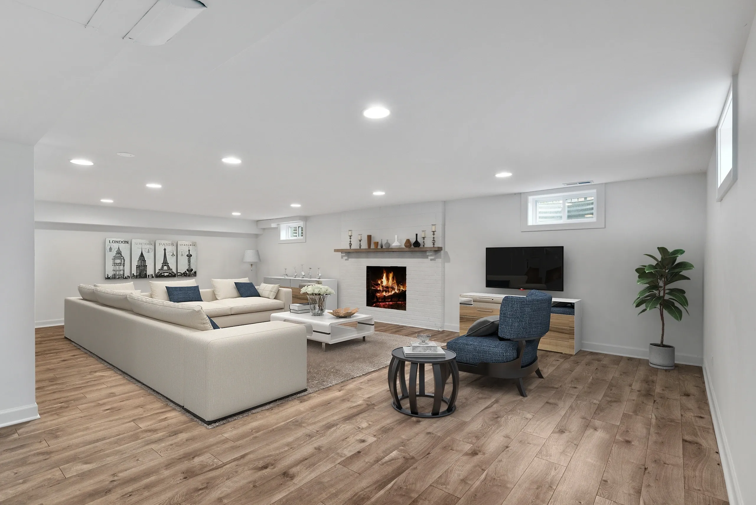 Professional real estate photography — Sparks Media Group Northern California