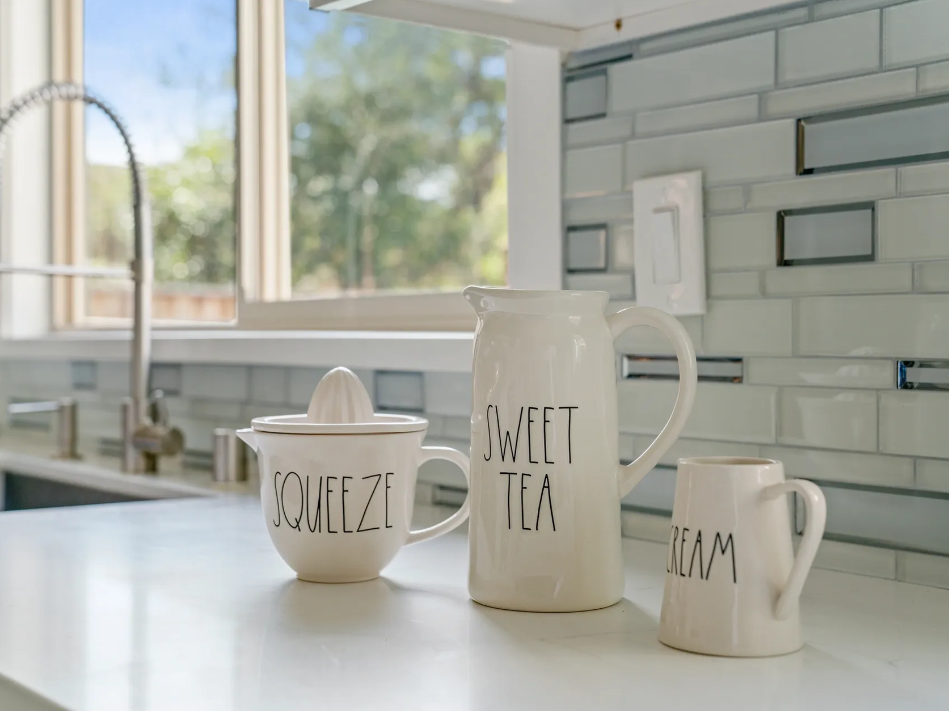 Detail real estate interior photography — fixtures and finishes — Sparks Media Group