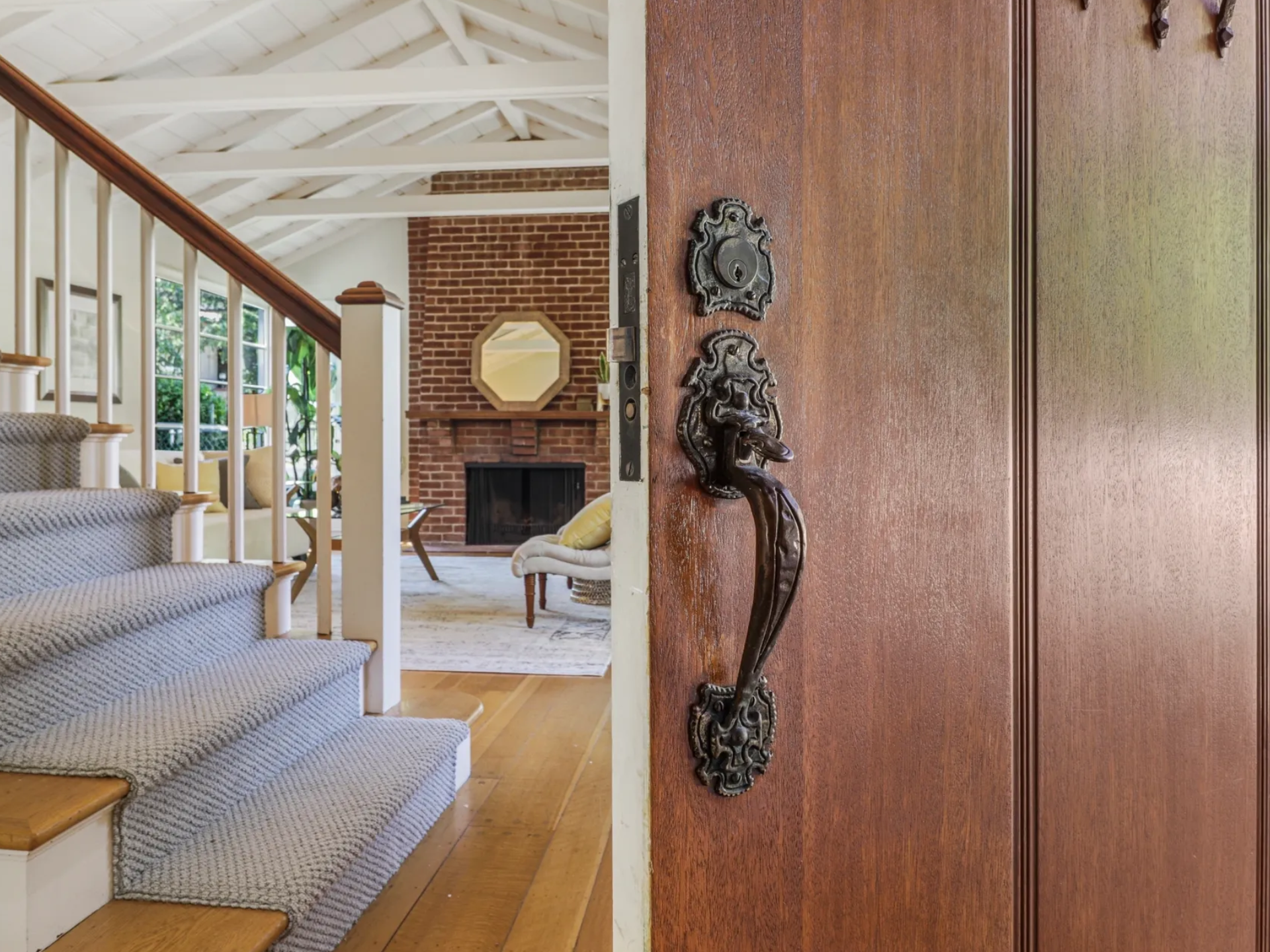 Detail real estate interior photography — fixtures and finishes — Sparks Media Group