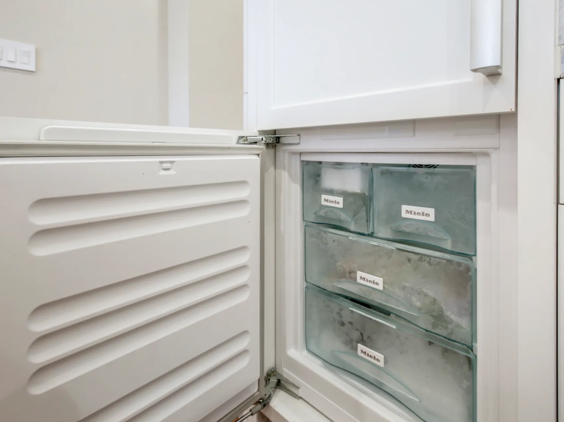 Detail real estate interior photography — fixtures and finishes — Sparks Media Group