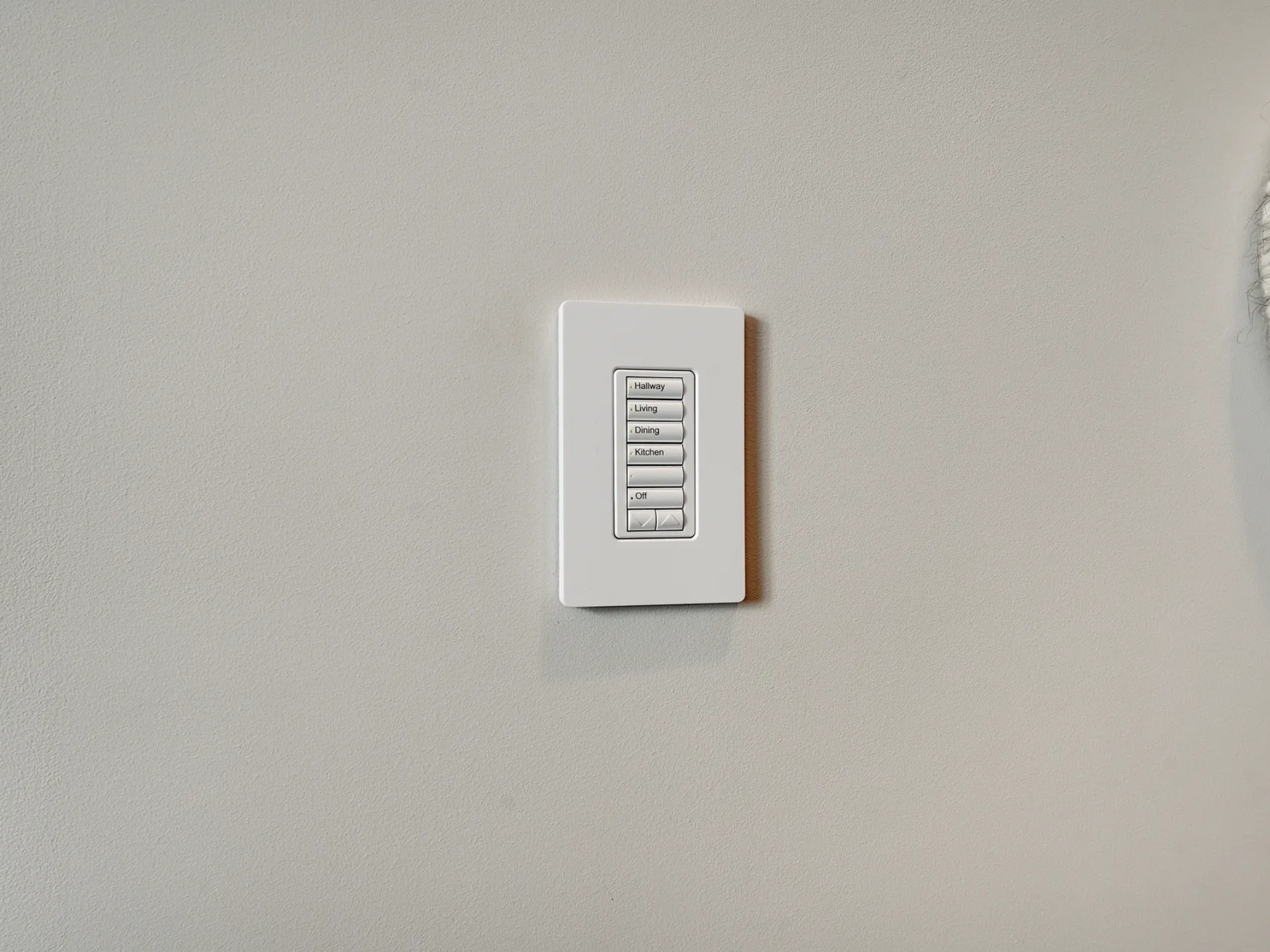 Detail real estate interior photography — fixtures and finishes — Sparks Media Group