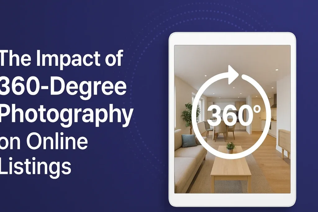 Real estate listing photography Northern California — Sparks Media Group