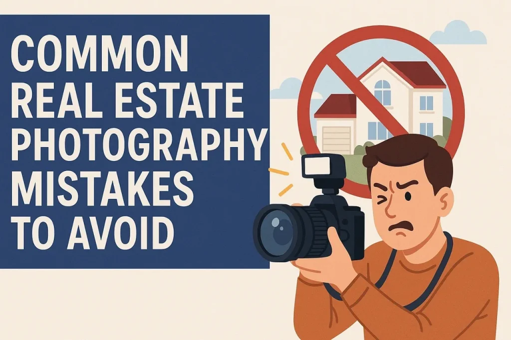 Real estate listing photography Northern California — Sparks Media Group