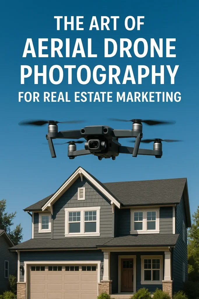 Real estate listing photography Northern California — Sparks Media Group