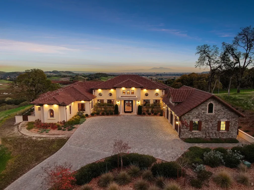Real estate listing photography Northern California — Sparks Media Group