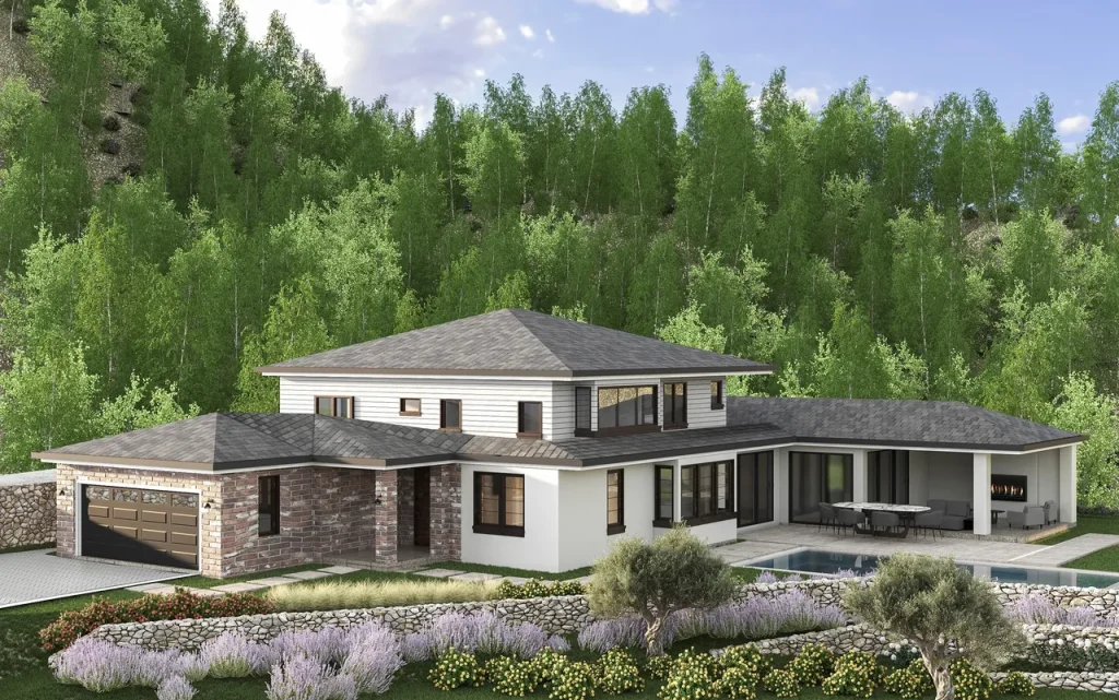 Real estate listing photography Northern California — Sparks Media Group