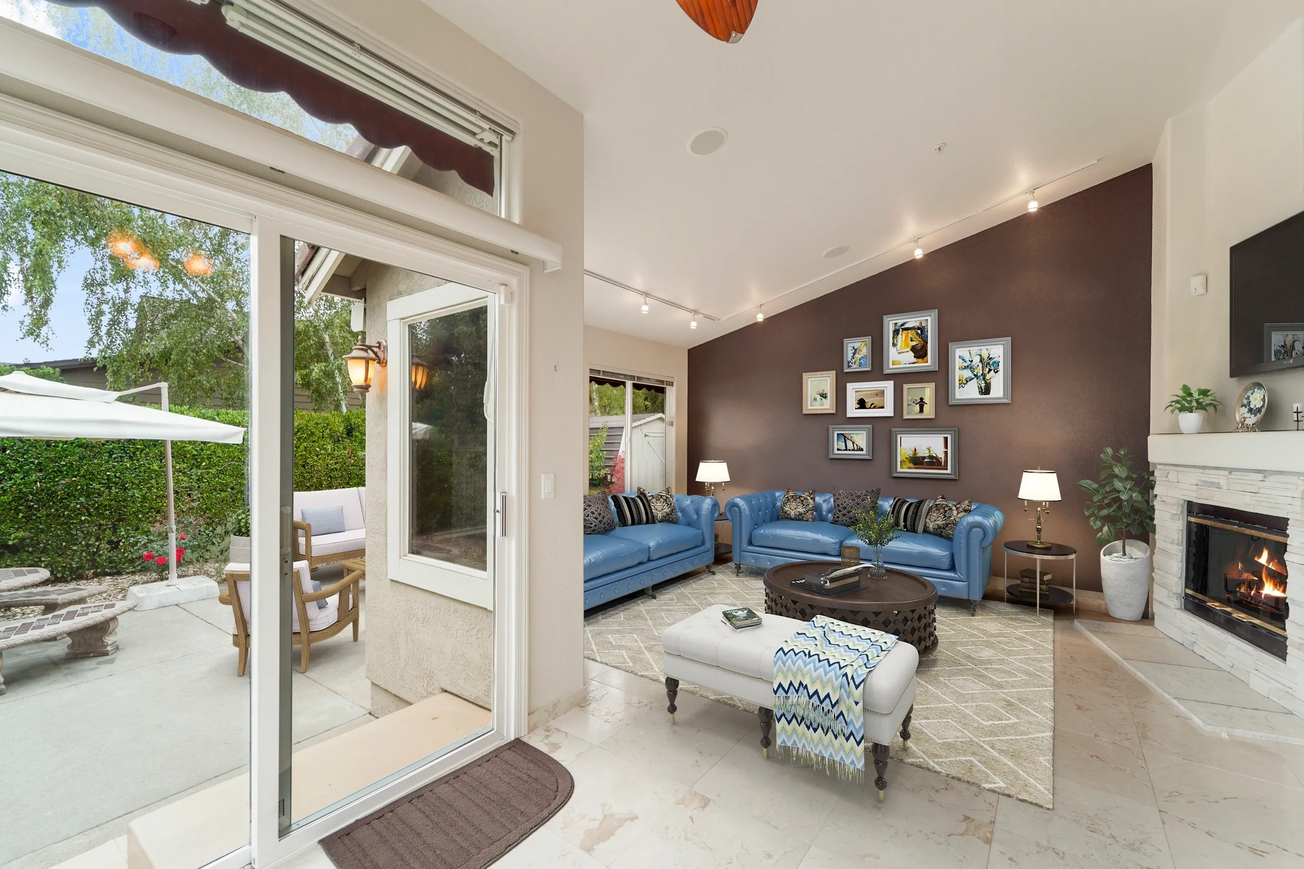 Real estate interior photography Northern California — Sparks Media Group