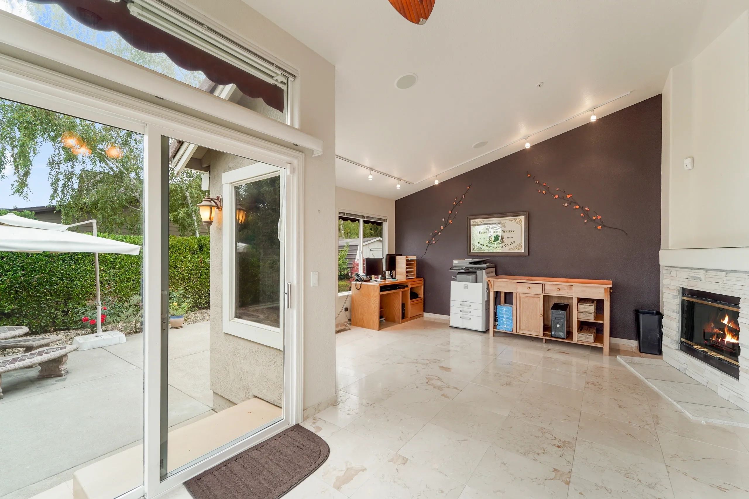 Real estate interior photography Northern California — Sparks Media Group