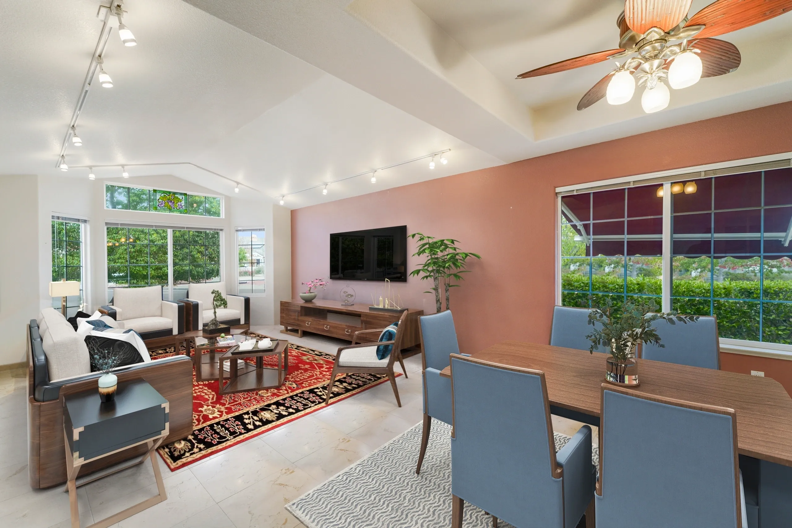 Real estate interior photography Northern California — Sparks Media Group