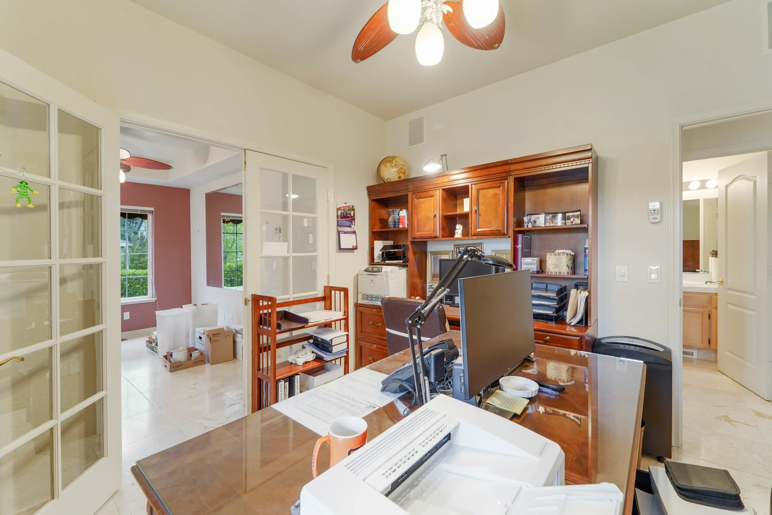 Real estate interior photography Northern California — Sparks Media Group