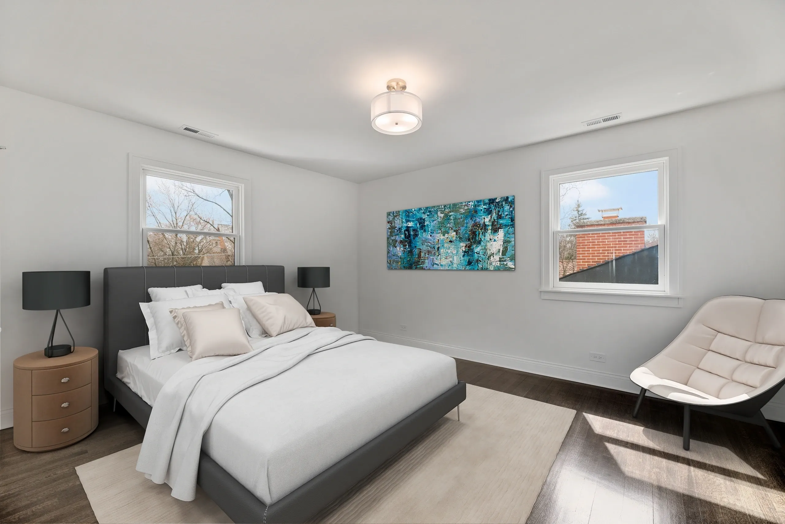 Real estate interior photography Northern California — Sparks Media Group