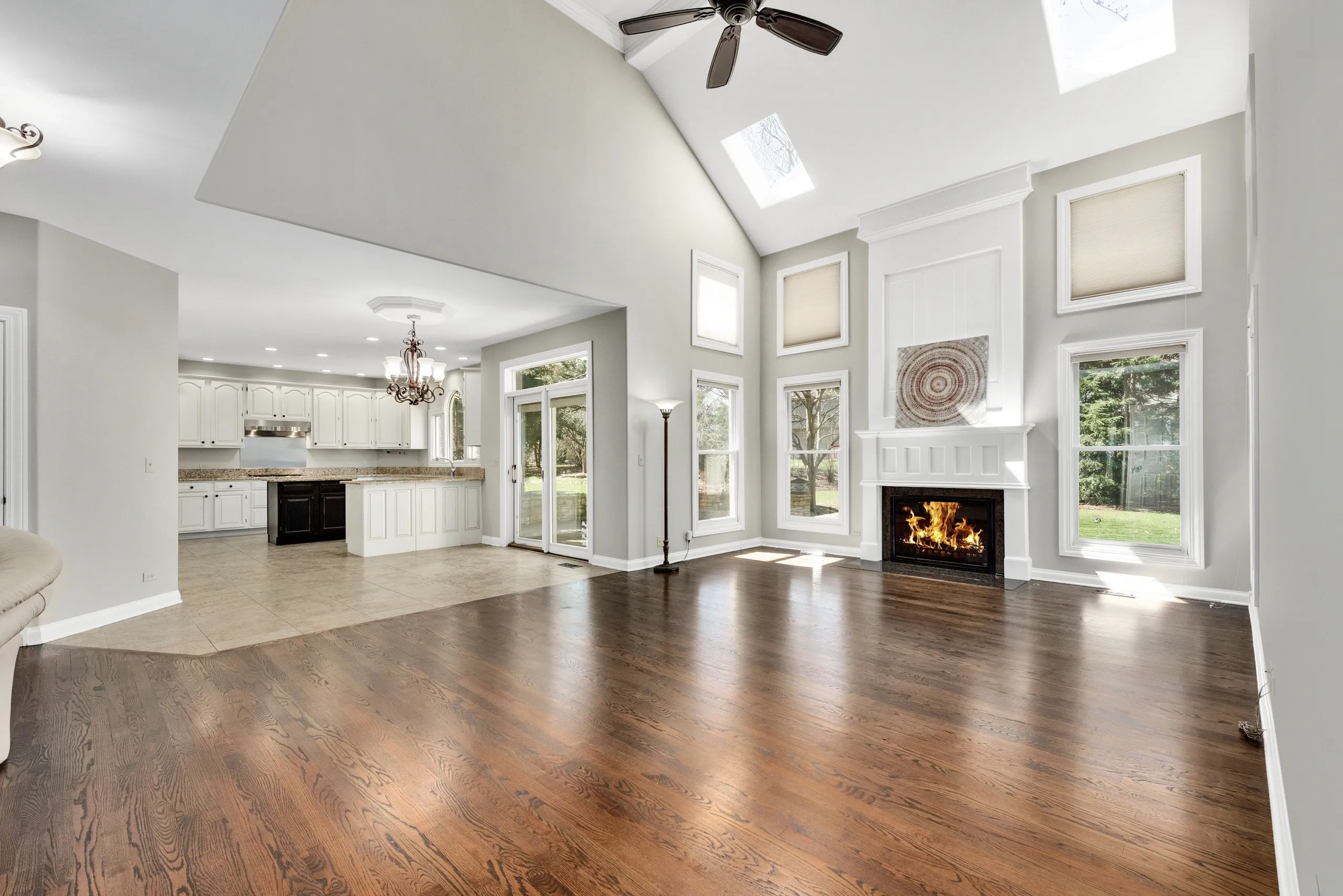 Real estate interior photography Northern California — Sparks Media Group