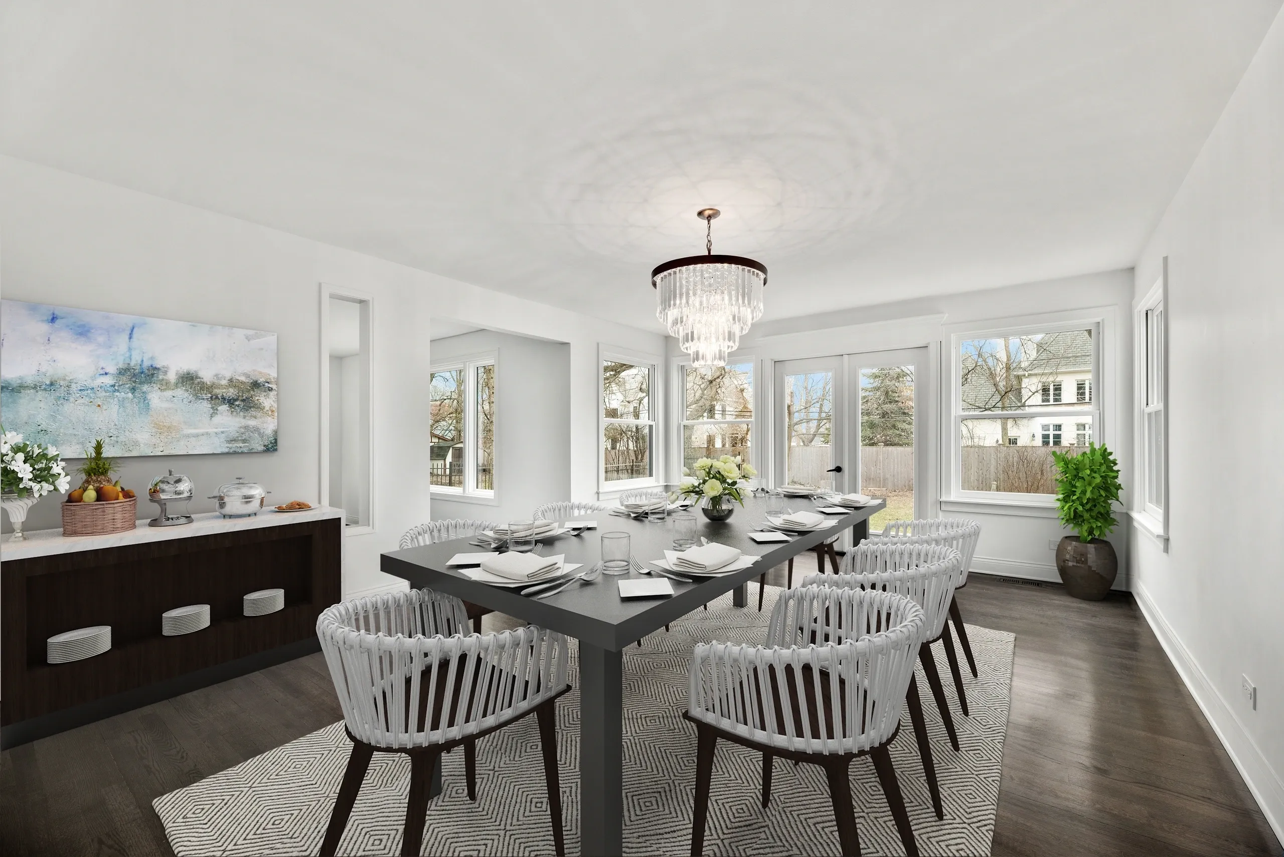 Real estate interior photography Northern California — Sparks Media Group