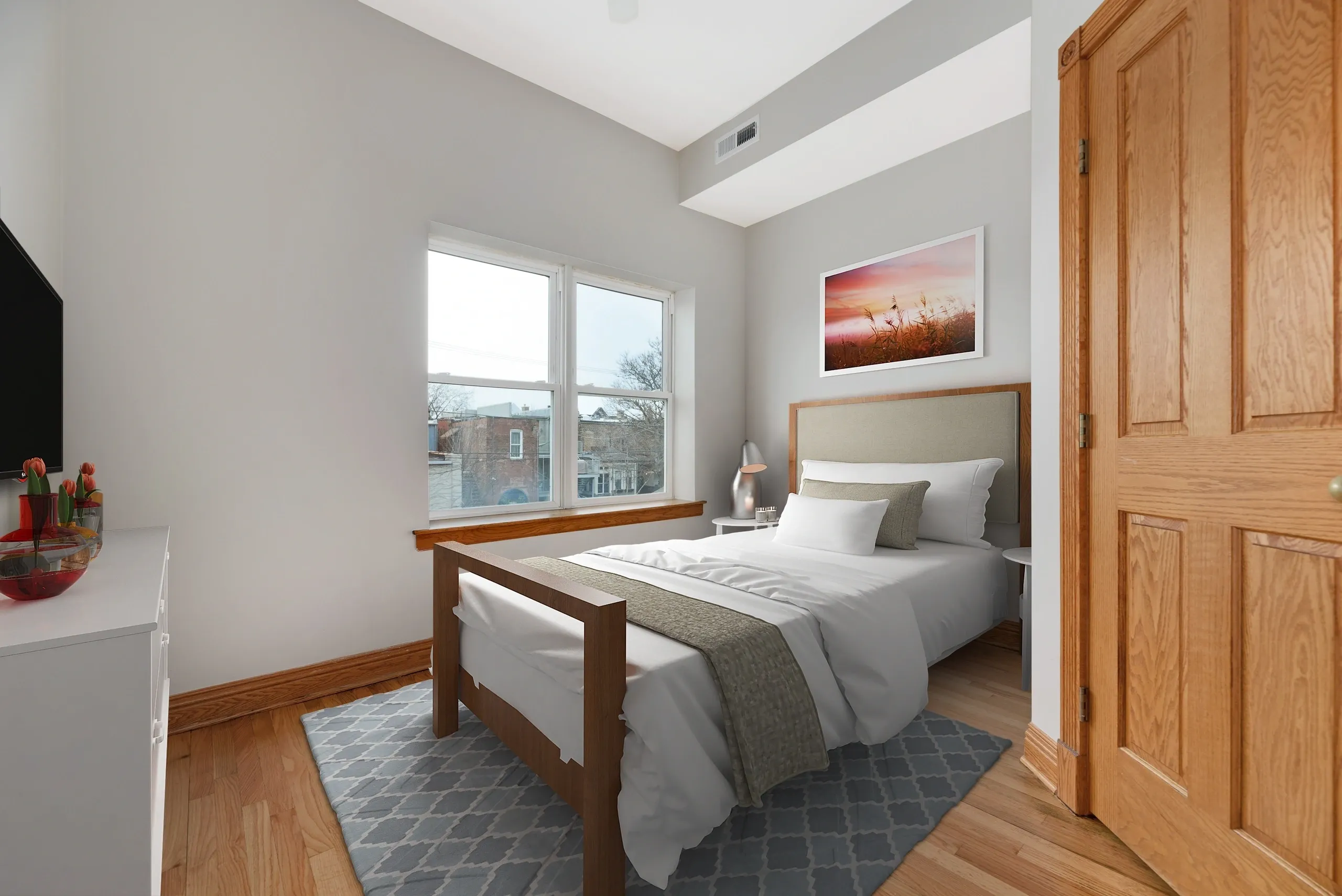 Real estate interior photography Northern California — Sparks Media Group