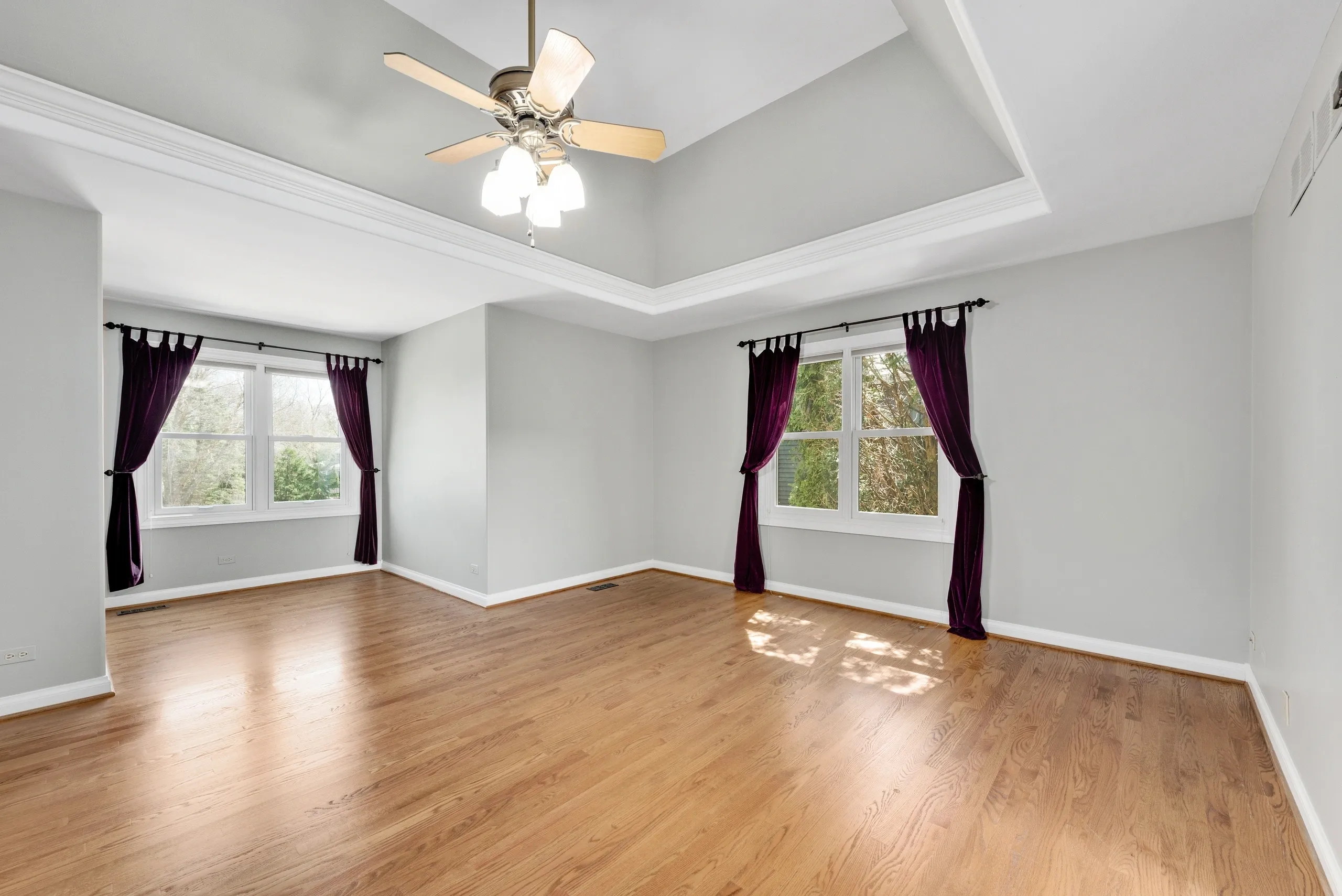 Real estate interior photography Northern California — Sparks Media Group